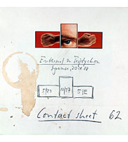 Contact Sheet