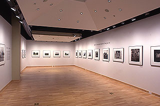 Robert B. Menschel Photography Gallery