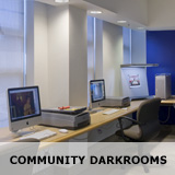 Community Darkrooms