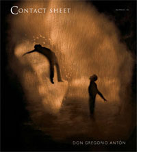 contact sheet