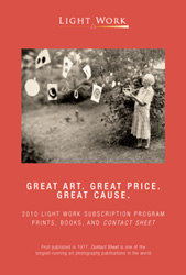 Light Work Subscription Program