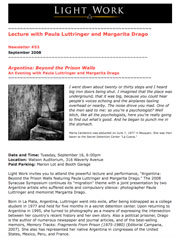E-newsletter
