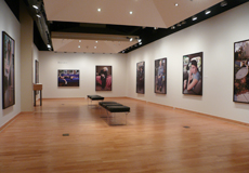 Ben Gest exhibition
