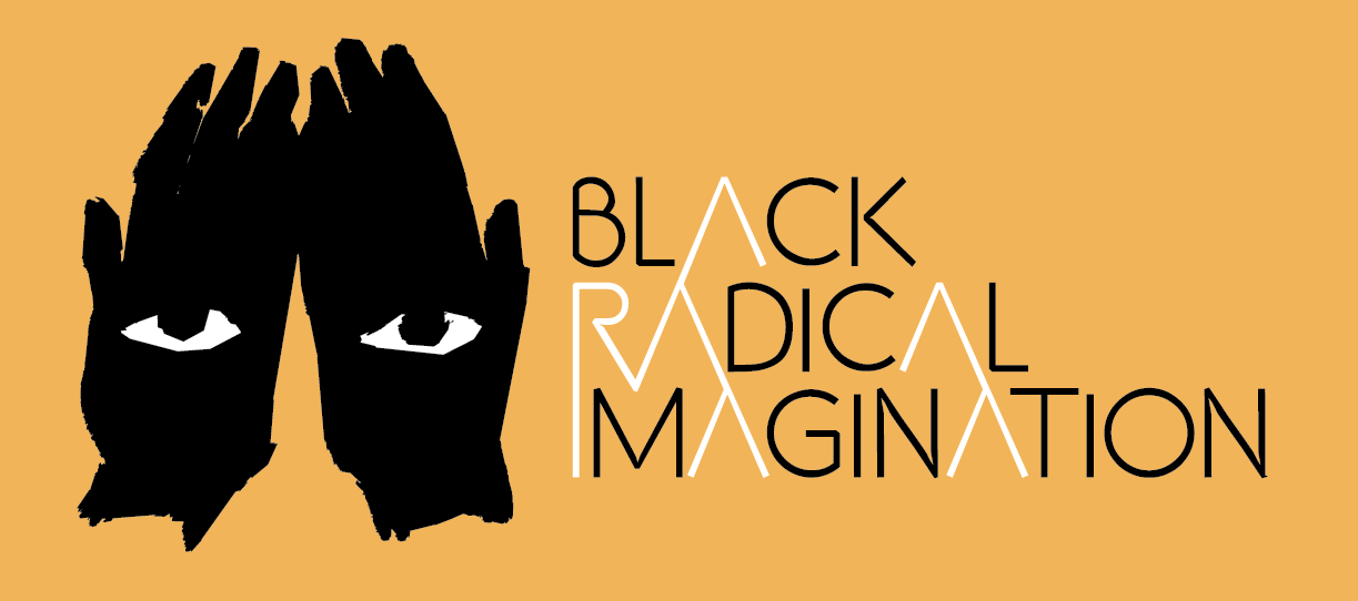 Black Radical Imagination logo