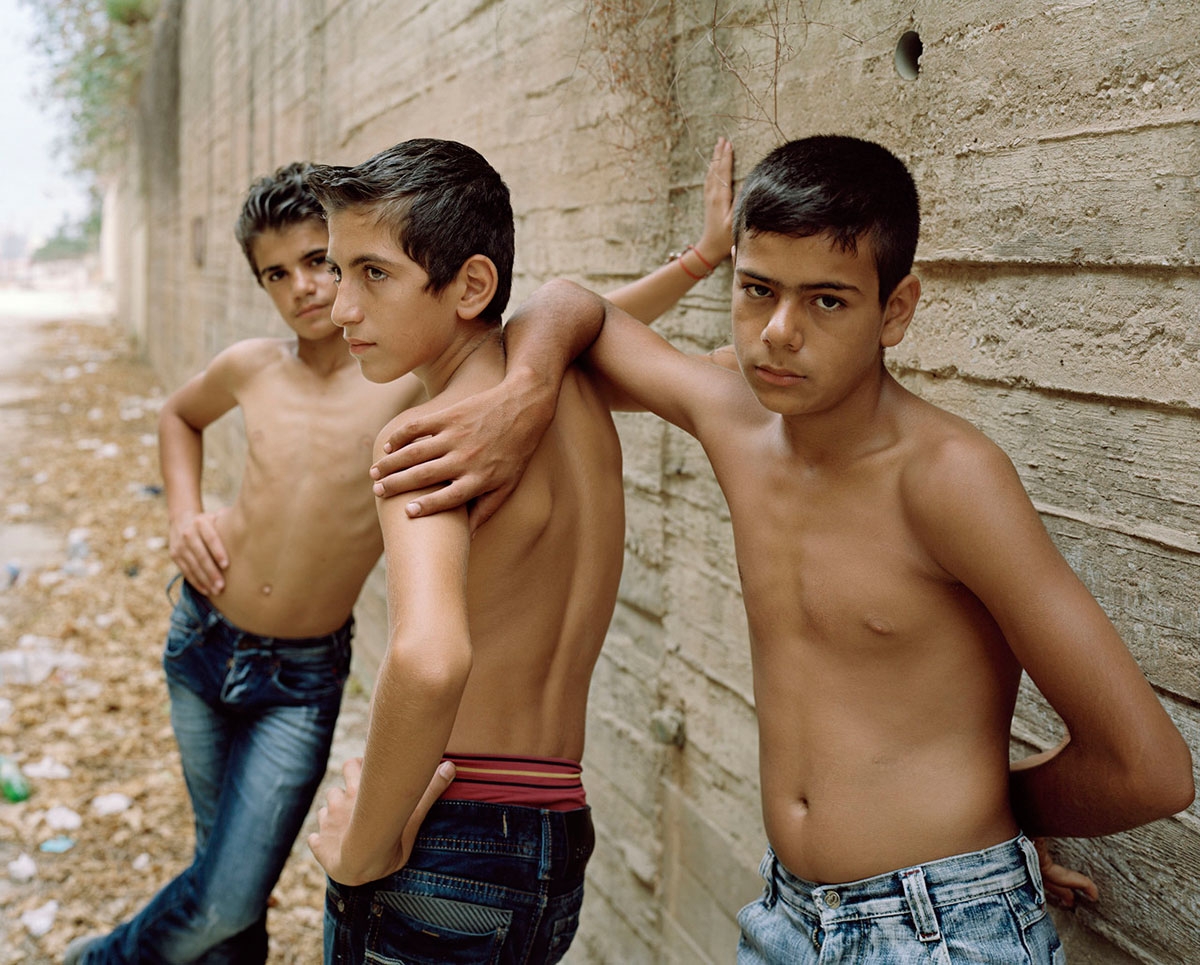 2015_AIR_GeorgeAwde George Awde