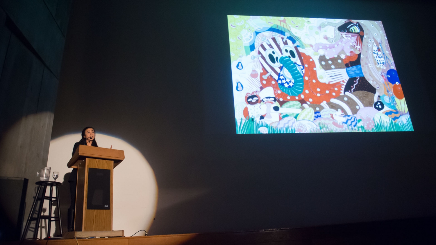 UVP_SayaWoolfalk_ArtistTalk_2936