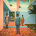 A Posh Summer – Sabrina Tirvengadum and Mark Allred