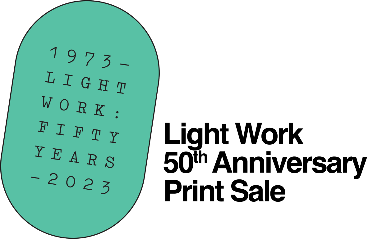 Light Work / Light Work 50th Anniversary Print Sale